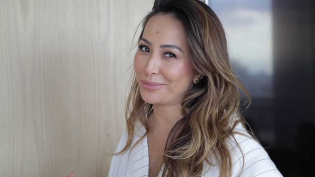 A apresentadora Sabrina Sato virou uma incógnita na grade de programação da Record. (Foto: Reprodução)