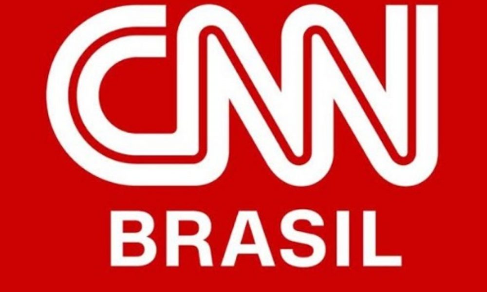 CNN Brasil estreou no dia 09 de março na TV por assinatura e vem sofrendo com a concorrência, o SBT quer entrar para a festa (Foto Reprodução: Sposkeman)