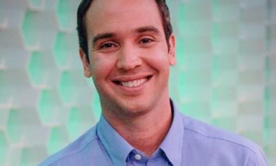 Caio Ribeiro citou as questões políticas no Brasil e no futebol (Foto: Reprodução)