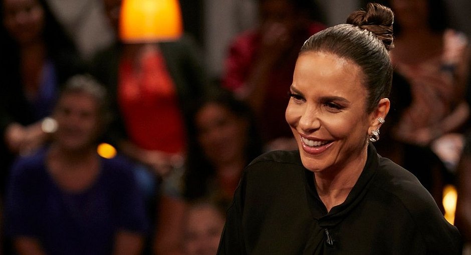 Globo define estreia de novo programa de Ivete Sangalo (Foto: Reprodução)