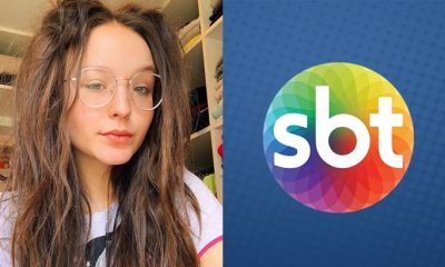 Larissa Manoela está com a saída decretada do SBT e com um pé na Globo. (Foto: Reprodução/Instagram)