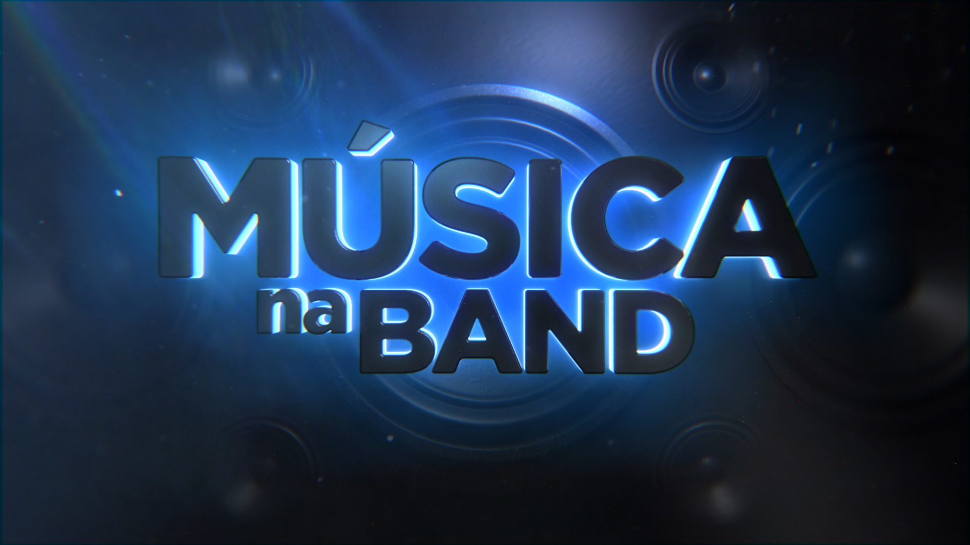 O Música na Band está com os dias contados na programação do canal paulista (Créditos: Reprodução)