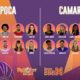 Confira todos os participantes do BBB desta edição.