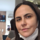 A apresentadora Carla Cecato, de 42 anos e âncora do Fala Brasil na Record, fez novo desabafo nas redes sociais (Créditos: Reprodução)