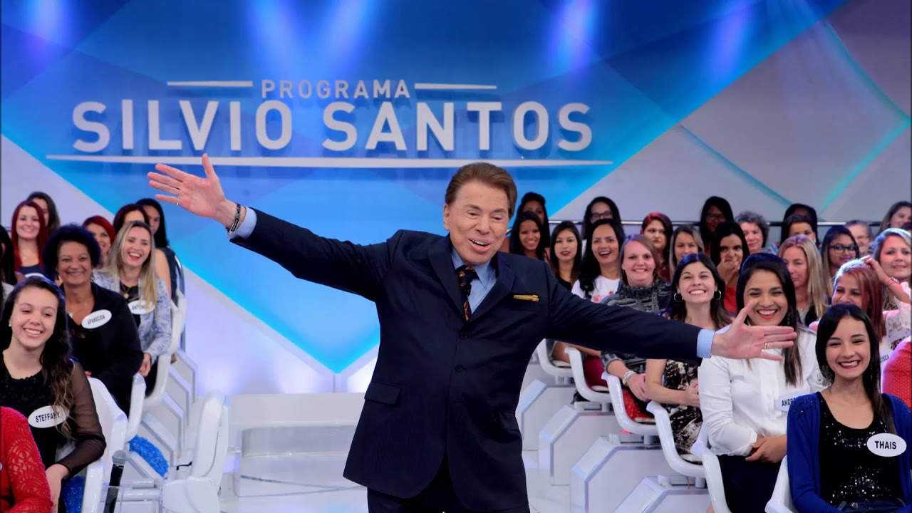 Silvio Santos precisa aprovar a nova grade de programação do SBT, mas ainda não aconteceu (Créditos: Reprodução)