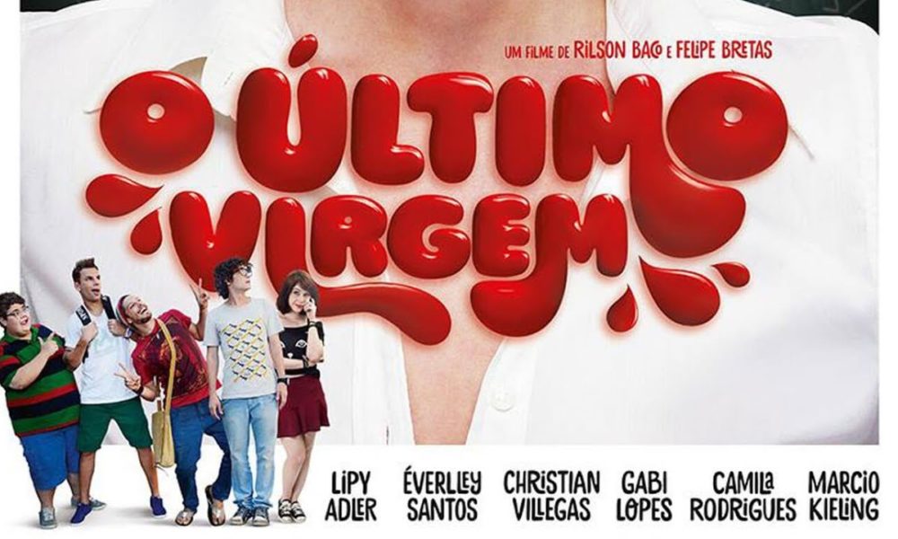 Enfim, saiba mais detalhes sobre O Último Virgem, da Netflix (Créditos: Reprodução)