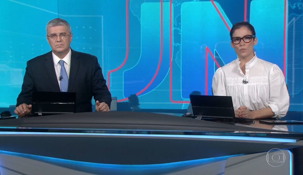 Jornal nacional