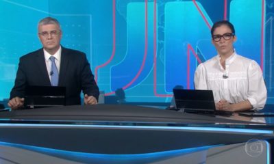 Jornal nacional