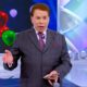 O apresentador Silvio Santos é dono do SBT e decide o que vai e o que não vai ao ar (Créditos: Reprodução)