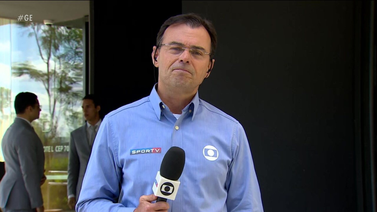 Tino Marcos está fora da Globo após 35 anos (Créditos: Reprodução)