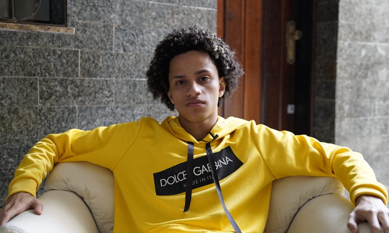 Equipe do DJ Gabriel do Borel se posicionou após sucessivas prisões no Rio de Janeiro (Foto: Reprodução)