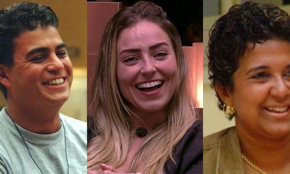 Conheça alguns ex-vencedores do BBB que dizem ter gastado todo o dinheiro do prêmio (Foto: Reprodução)