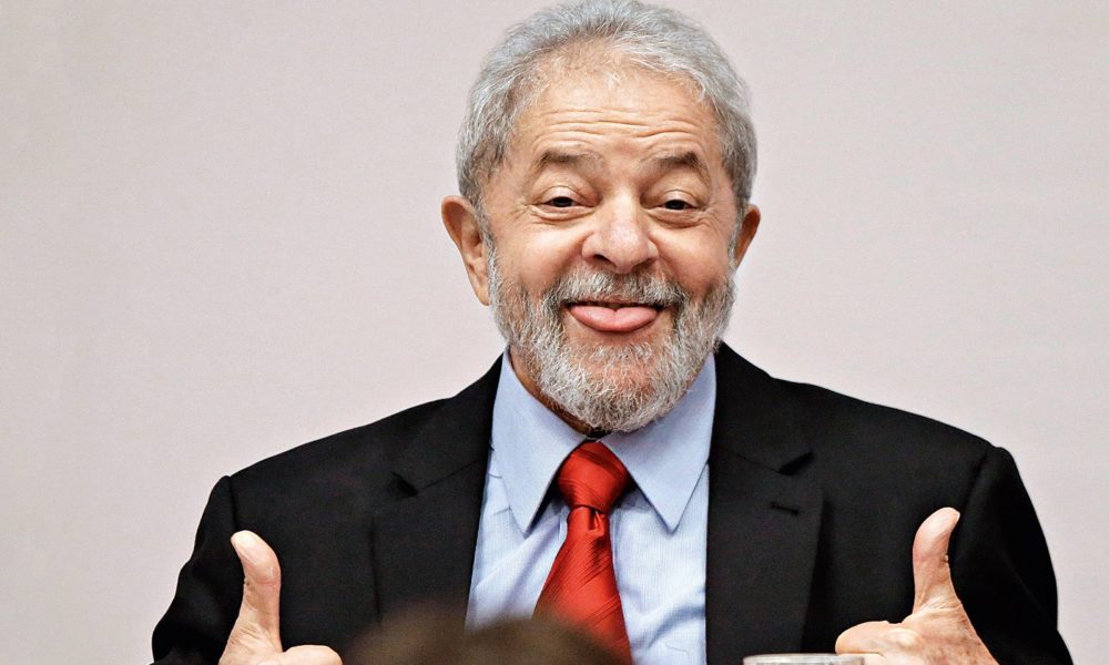 Lula de volta: Saiba que são os participantes do BBB que apoiam o ex-presidente (Foto: Reprodução)