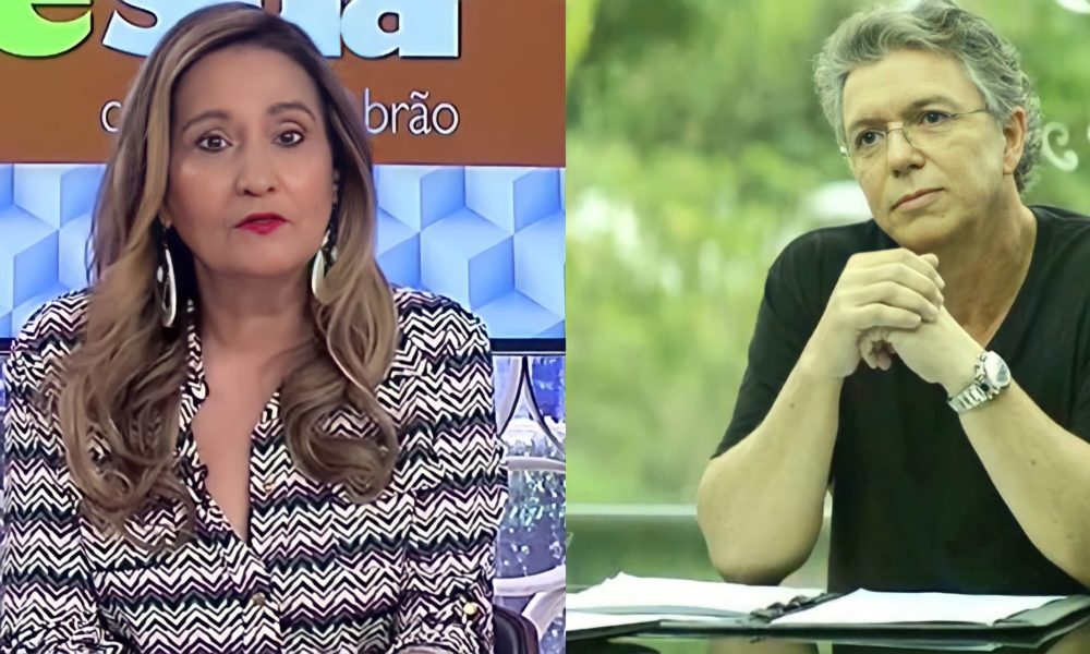 Sonia Abrão fala o que pensa de BBB e Boninho responde a famosa no Instagram (Foto: Reprodução)