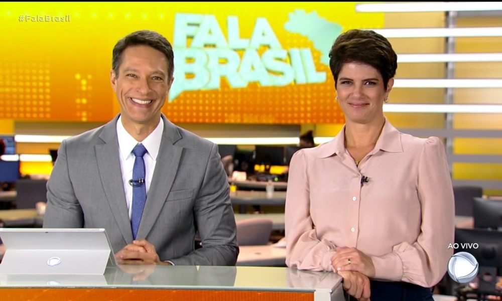 Fala Brasil