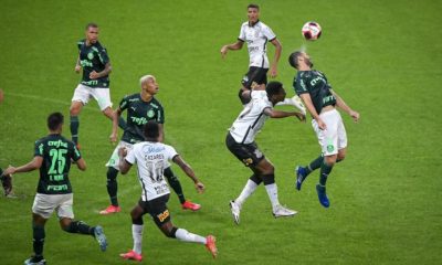 Em resumo, a Globo deve exibir o jogo do Palmeiras no próximo domingo. Foto: André Anselmo, Futura press