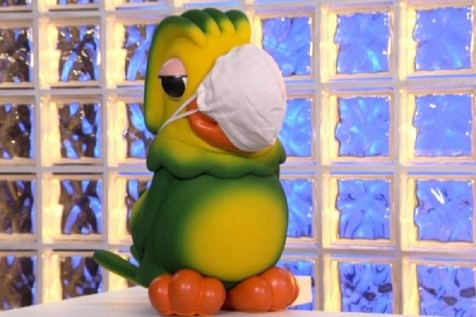 Ex de Tom Veiga abre o jogo e diz: "Metade de tudo é meu" (Foto: Reprodução)