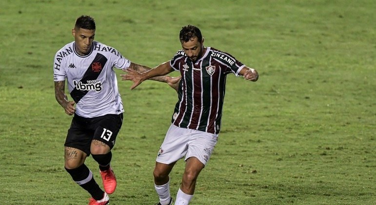 A Record irá exibir as finais do carioca para todo o Brasil. Foto: Thiago Ribeiro/AGIF)