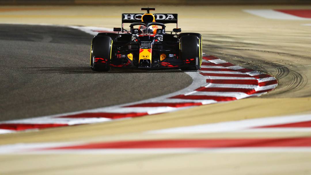 Em suma o GP do Bahrein garantiu à Band o 3° lugar no Ibope. Gettyimagens