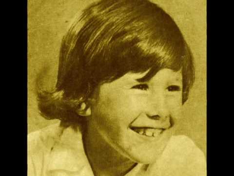 Ricardinho: sou criança, quero viver (Foto: Reprodução)