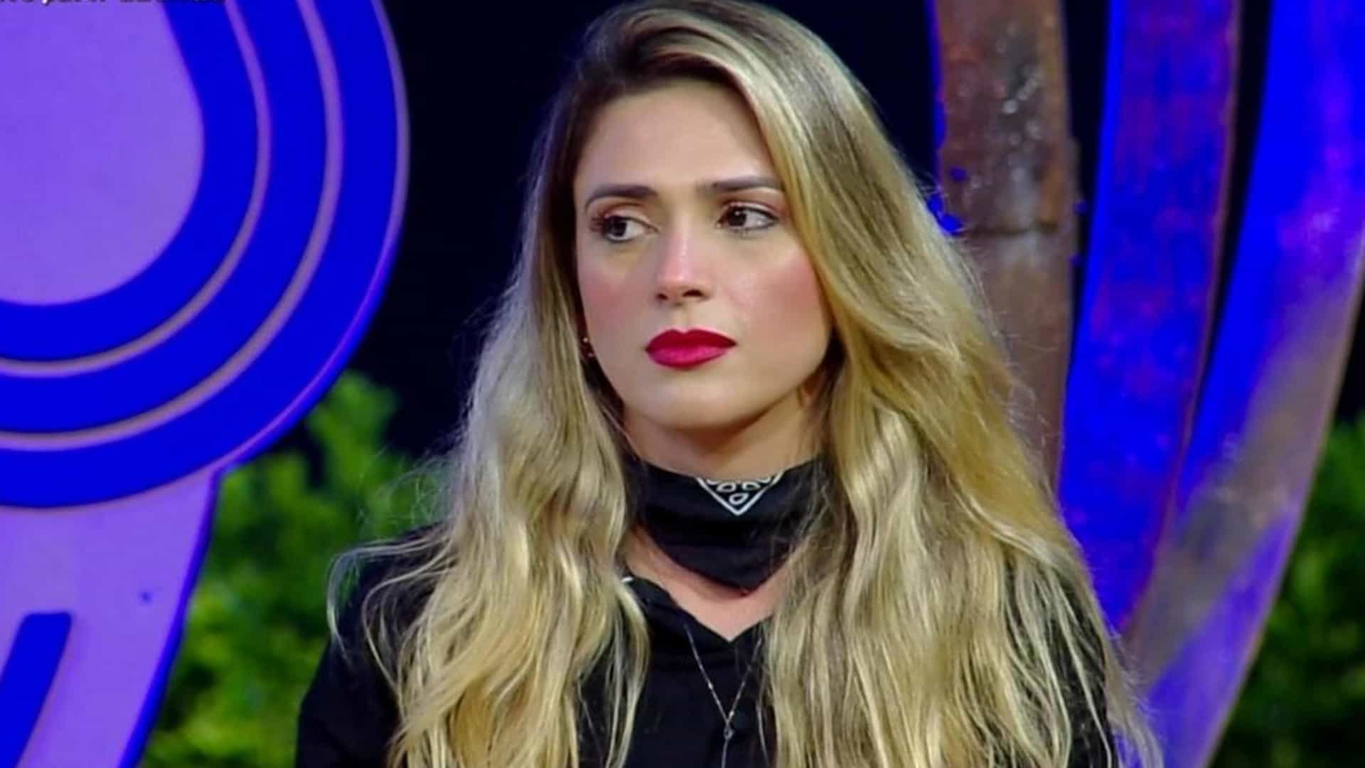 nadja pessoa expulsos de a fazenda