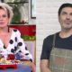 Edu Guedes e Ana Maria Braga foram alguns dos destaques da semana no mundo dos famosos (Foto: Reprodução)