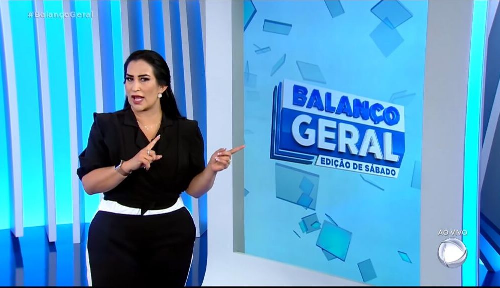 Balanço geral