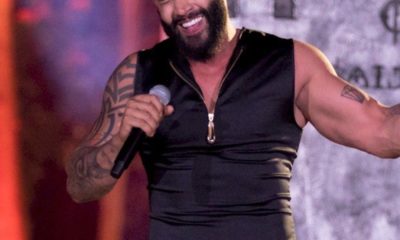 Odair Terra, que revelou Gusttavo Lima, fala sobre o Mercado da Música durante a pandemia (Foto: Reprodução)