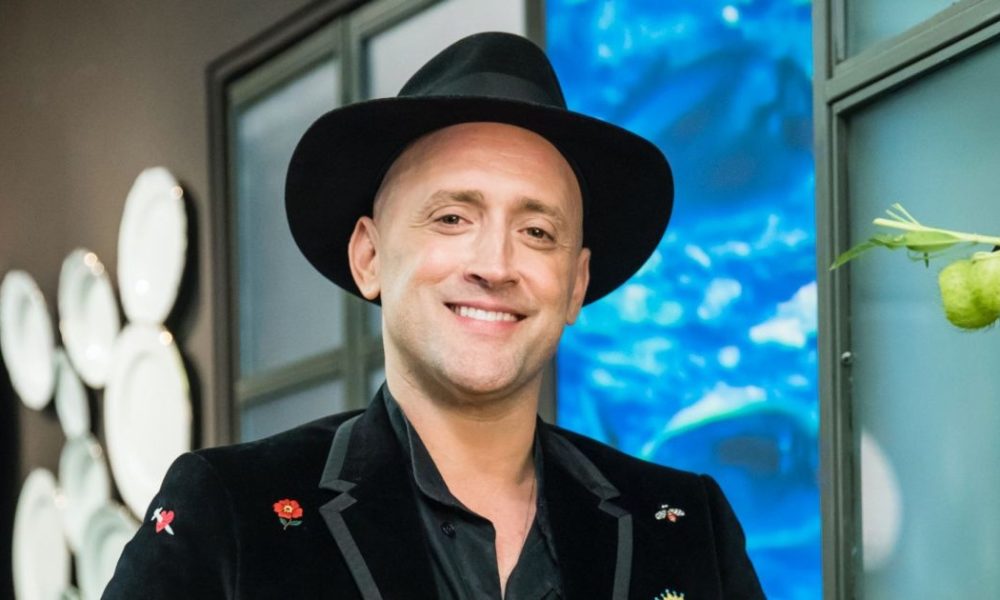 Paulo Gustavo(Foto: Reprodução)