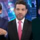 Silvio Santos fez com que Darlisson Dutra fosse promovido no Primeiro Impacto e Dudu Camargo e Marcão do Povo perdessem espaço no SBT (Créditos: Reprodução)