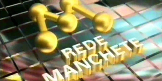 A emissora Rede Manchete chegou ao fim em 1999 (Foto: Reprodução)