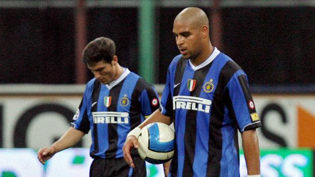 Adriano Imperador e o declínio na carreira após a morte do pai