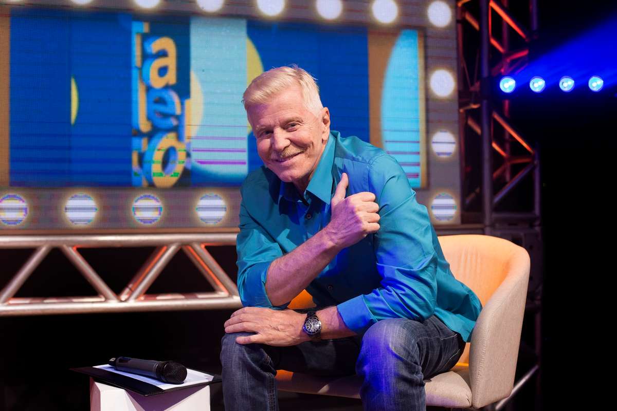 Miguel Falabella (Foto: Reprodução)