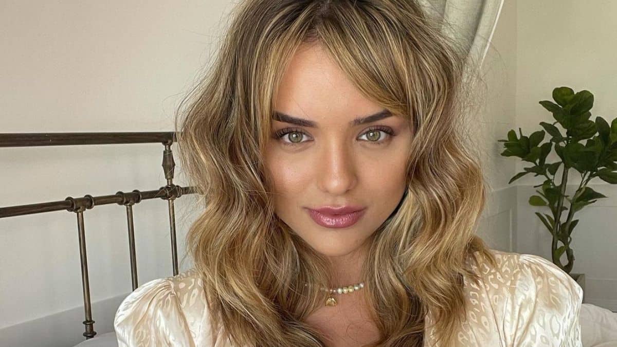 Rafa Kalimann toma atitude após críticas a programa e anuncia retiro. (Foto: Reprodução)