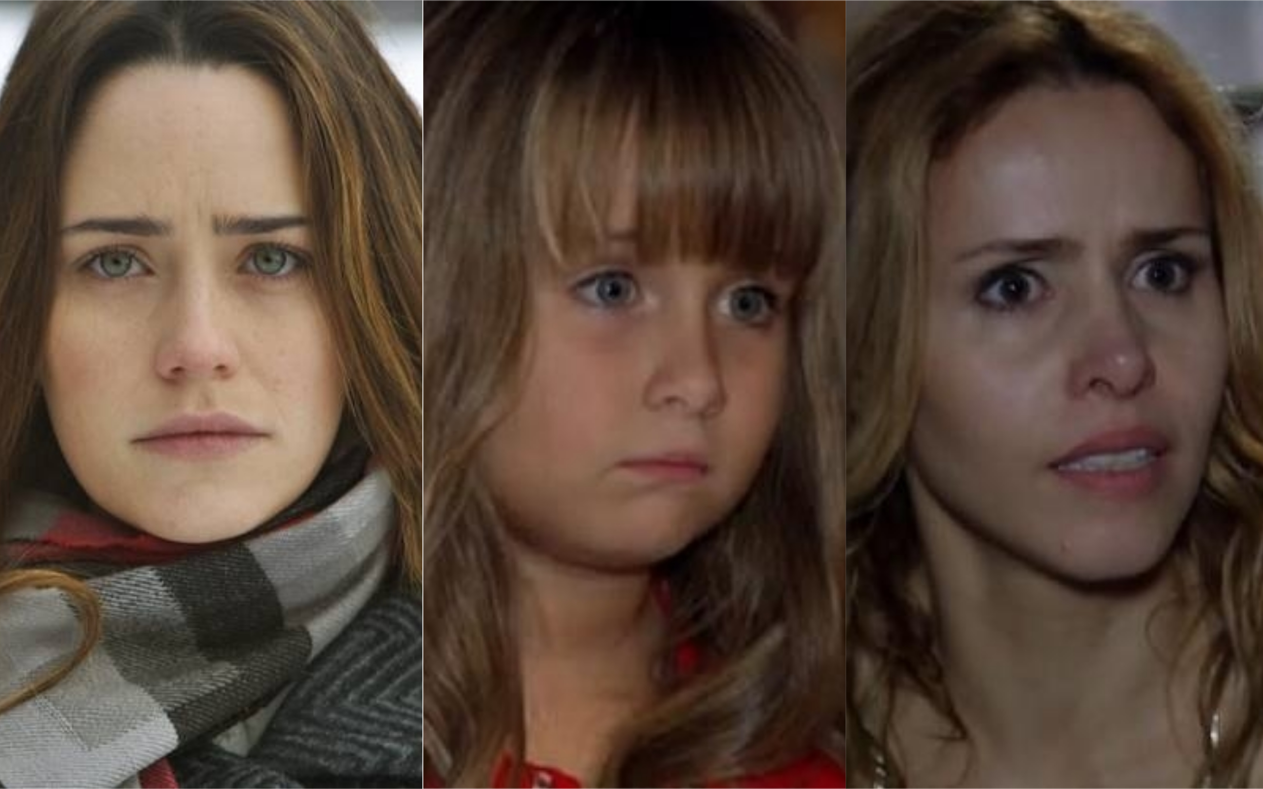 A Vida da Gente: Ana rejeita encontro com Lúcio, Júlia implora pra morar com o pai e Celina descobre sobre Lourenço