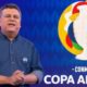 Téo José será o narrador da Copa América no SBT. Foto reprodução