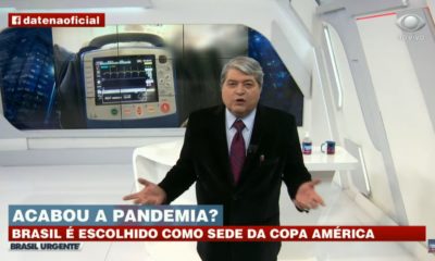 Datena (Foto: Reprodução)