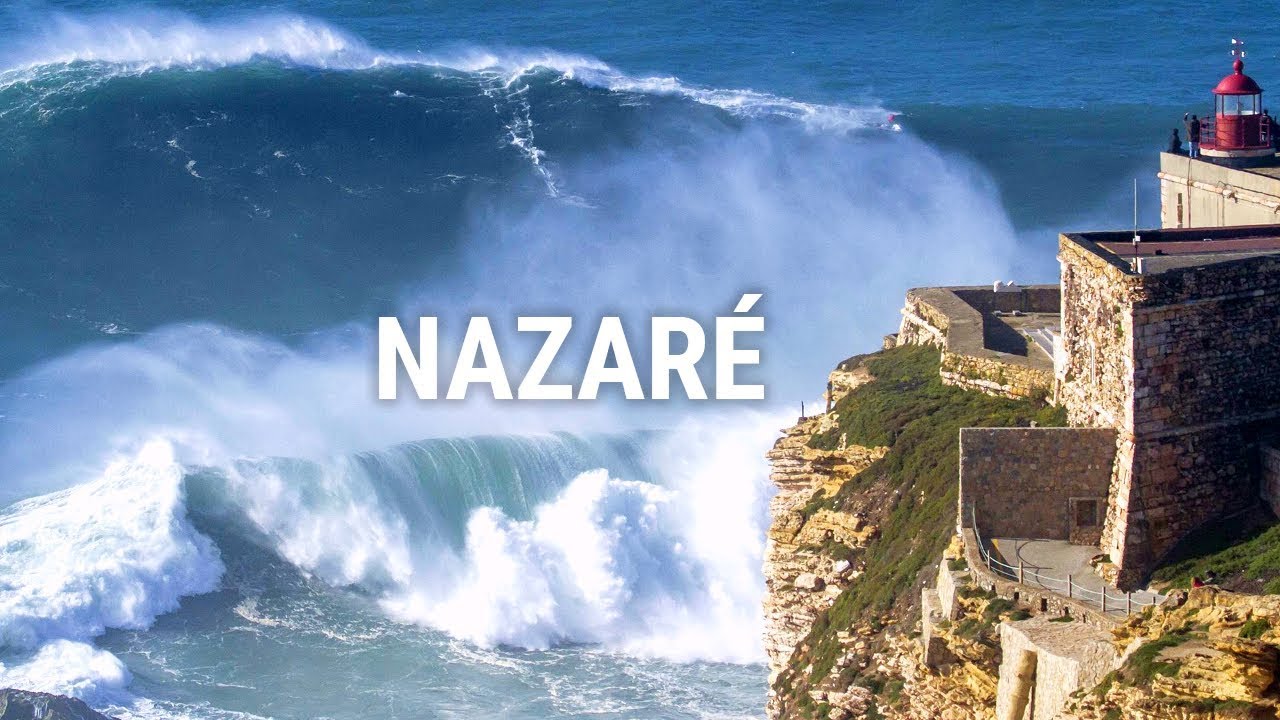 Nazaré: novela portuguesa estreou na Band.  (Foto: Reprodução)