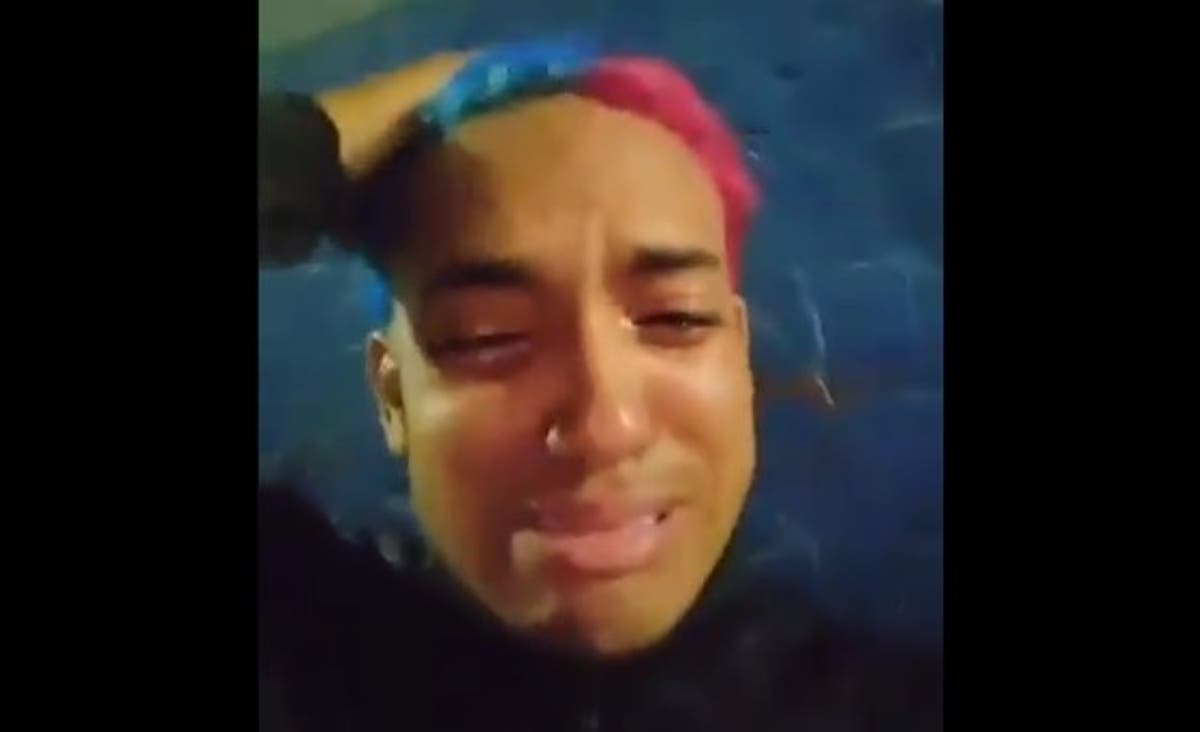 Mc Brinquedo (Foto: Reprodução)