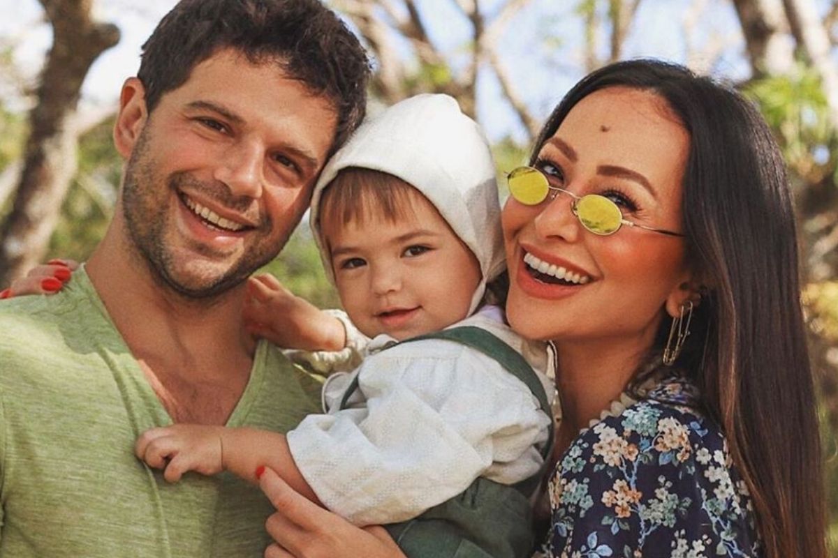 Sabrina Sato se muda com a família devido a gravações de novo reality show da Record. (Foto: Reprodução/Instagram)