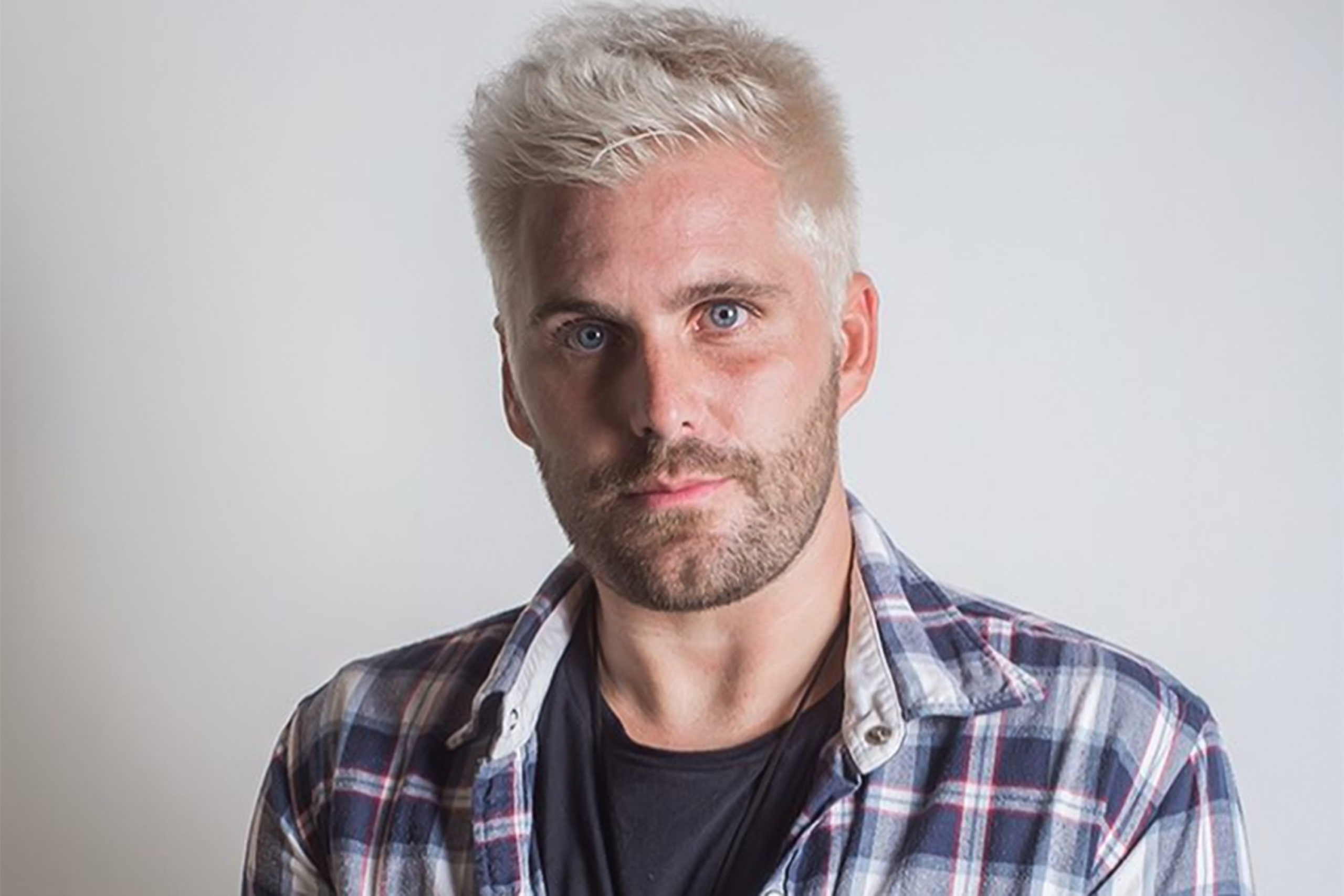 O ator Thiago Gagliasso não curtiu a forma como a bailarina justificou o término de seu relacionamento. Foto divulgação