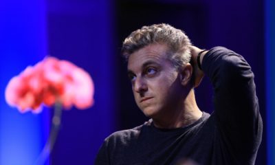 Luciano Huck (Foto: Reprodução)