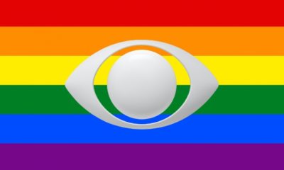Logo da Band com a bandeira LGBTQIA+ (Foto: Montagem)