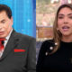 Silvio Santos passa por cima de Patricia Abravanel e muda horário do Vem Pra Cá (Foto: Divulgação)