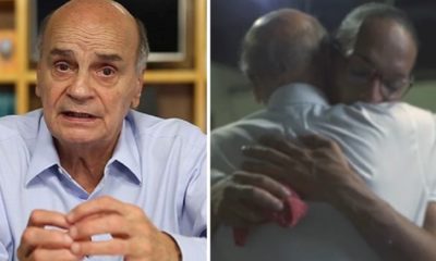 Globo e Dráuzio Varella são condenados na Justiça após matéria no Fantástico sobre detentas trans