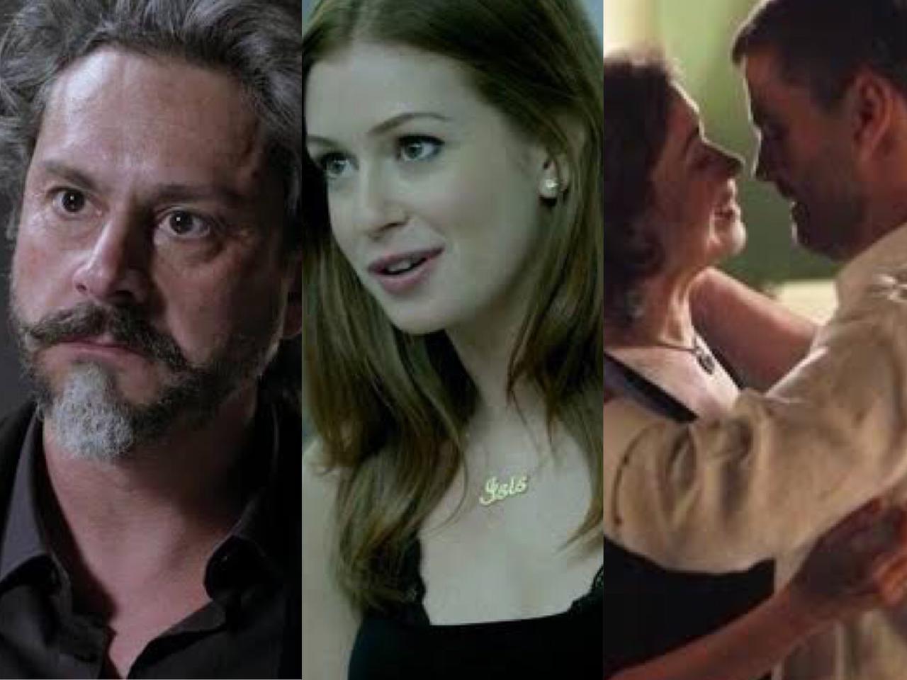 Império (Foto: Reprodução)