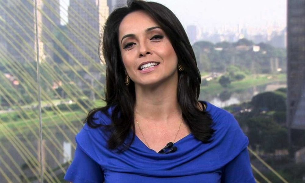 Izabella Camargo anuncia nascimento a primeira filha após descobrir doença: "É emoção demais"