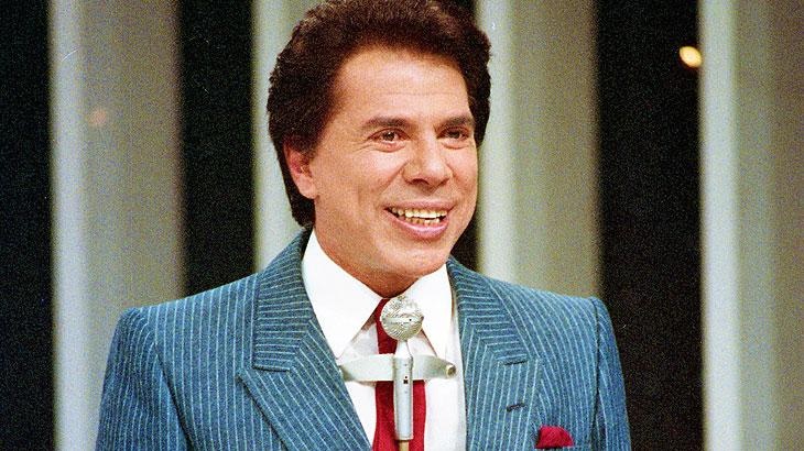 Silvio Santos (Foto: Reprodução)