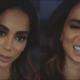 Anitta abriu vagas para um personal trainner. Os requisitos são bem simples: ser de Miami, nos Estados Unidos, e preferencialmente ser bonito