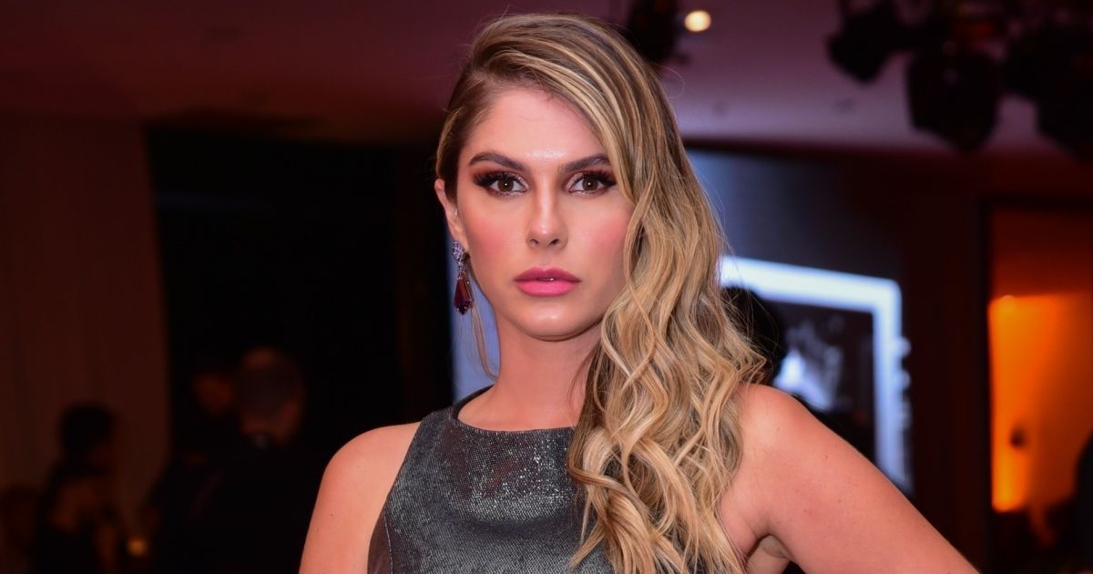 Bárbara Evans enfrenta drama, biópsia é realizada e desabafa em rede social: "Entregar na mão de Deus"